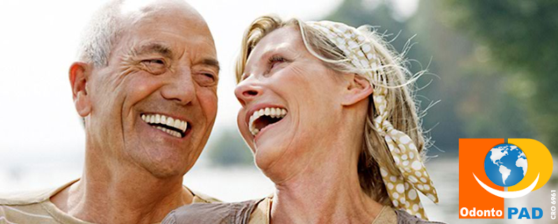 Foto 2 de OdontoPAD - Taubaté: Protético, Dentista, Próteses Dentárias, Aparelhos Dentais, Implantes, Dentaduras