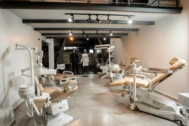 Foto de OdontoPaiva - Equipamentos e Soluções