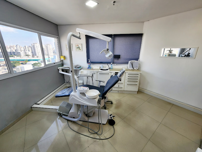 Foto 2 de Odontopaix Odontologia Integrada