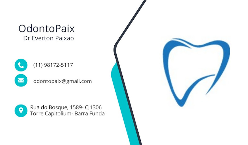 Foto 3 de Odontopaix Odontologia Integrada