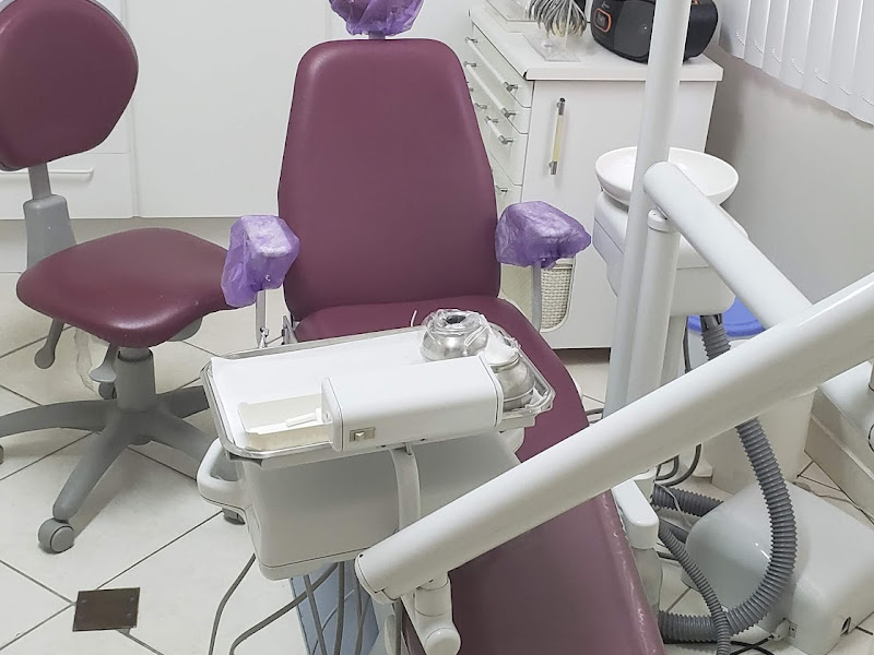 Foto 7 de OdontoPalmira