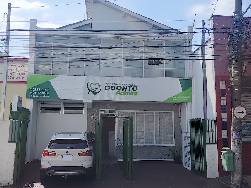 Foto 2 de OdontoPalmira - Unidade Centro