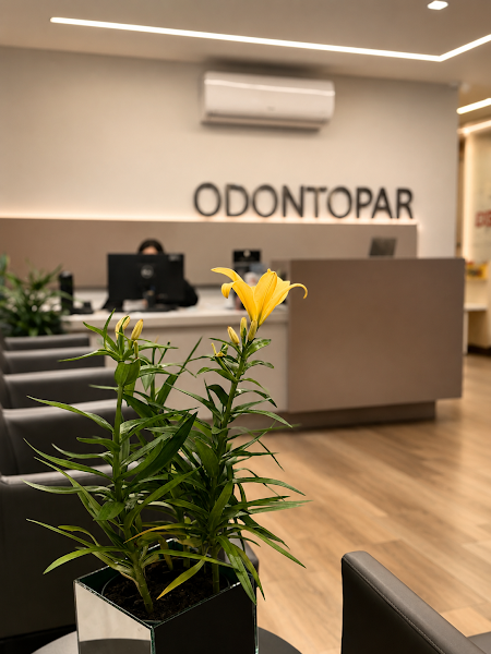 Foto 3 de Odontopar Clínica Odontológica