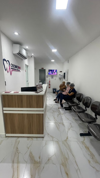 Foto 2 de Odontopar - Odontologia Integrada de Paripe
