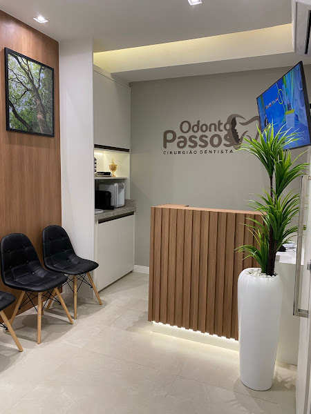 Foto 2 de OdontoPassos