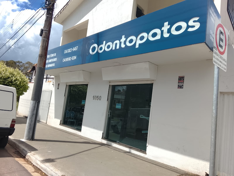 Foto 2 de Odontopatos | Manutenção de Equipamentos Odontológicos