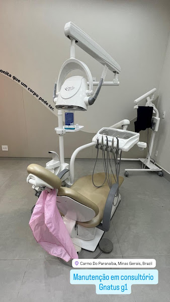 Foto 3 de Odontopatos | Manutenção de Equipamentos Odontológicos