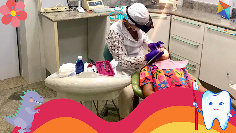 Foto 2 de Odontopediatra Betim CLÍÍN ODONTOLOGIA