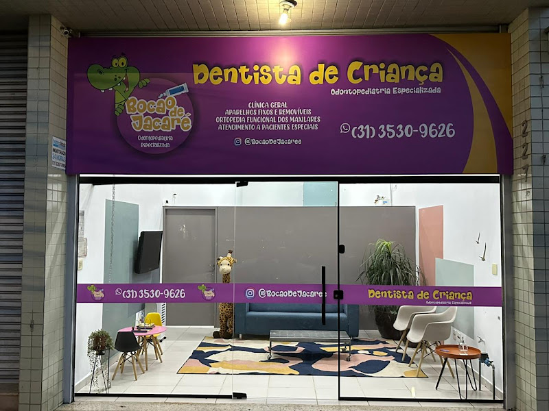 Foto 8 de Odontopediatra Betim CLÍÍN ODONTOLOGIA