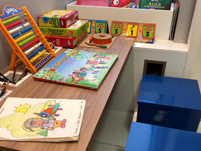 Foto de Odontopediatra Bruna Cargnelutti