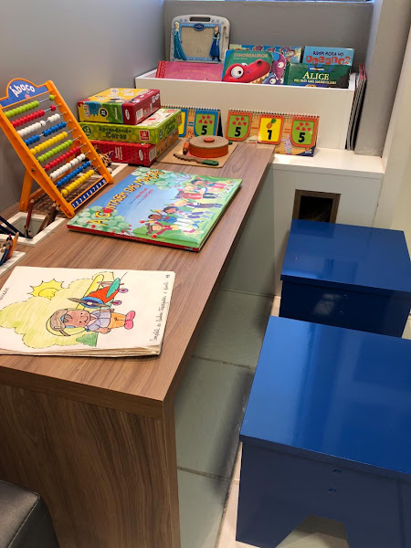 Foto 2 de Odontopediatra Bruna Cargnelutti