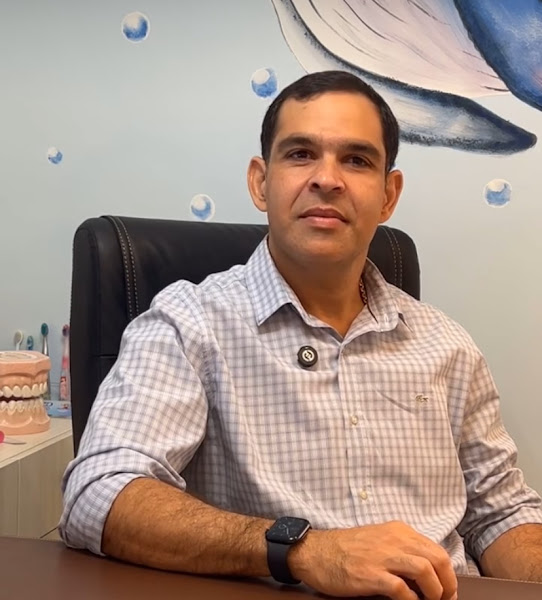 Foto 2 de Odontopediatra Dr Adolfo Alencar