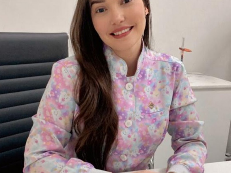 Foto 2 de Odontopediatra Drª Andresa Vieira | Olinda