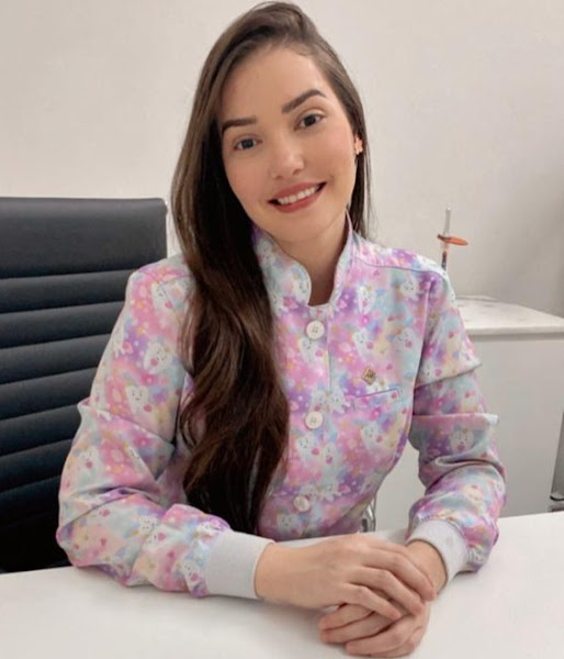 Foto 4 de Odontopediatra Drª Andresa Vieira | Olinda