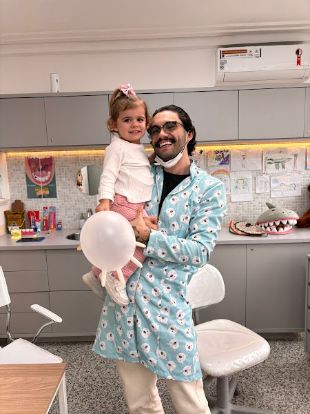 Foto 2 de Odontopediatra Dr. Leonardo Mancini