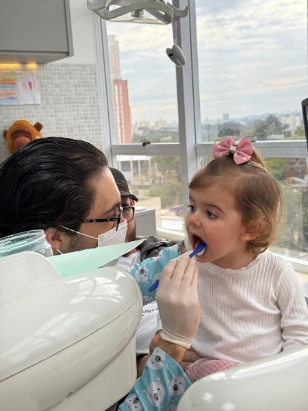 Foto 3 de Odontopediatra Dr. Leonardo Mancini