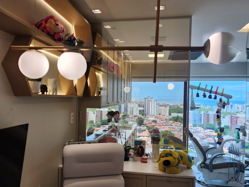 Foto 2 de Odontopediatra Dra Ana Tereza Ribeiro