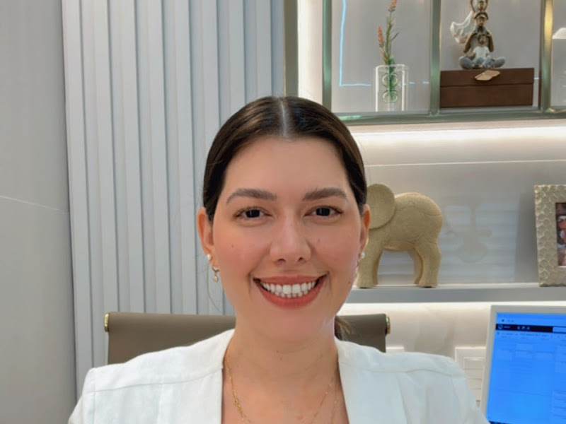 Foto de Odontopediatra Dra. Camila Sena