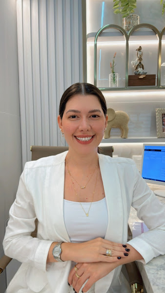 Foto 2 de Odontopediatra Dra. Camila Sena