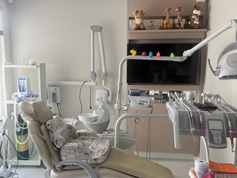 Foto de Odontopediatra - Dra Caroline Miranda
