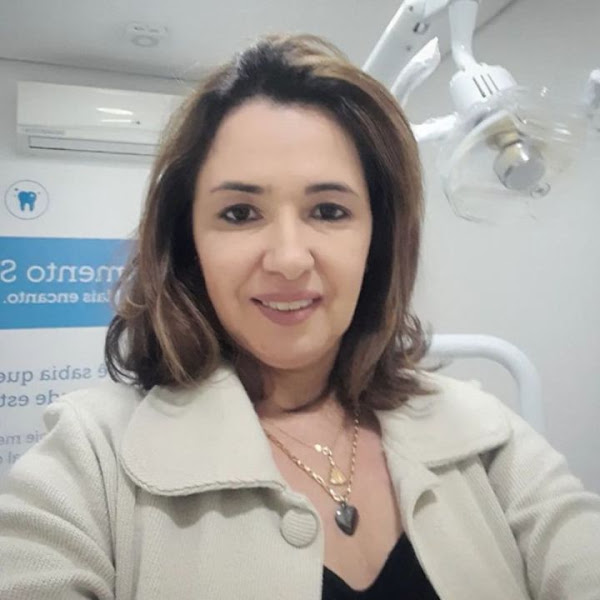 Foto 2 de Odontopediatra Dra Cristiane Rodrigues - Dentista na Vila Leopoldina | Invisalign