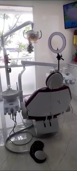 Foto 3 de Odontopediatra Dra Cristiane Rodrigues - Dentista na Vila Leopoldina | Invisalign