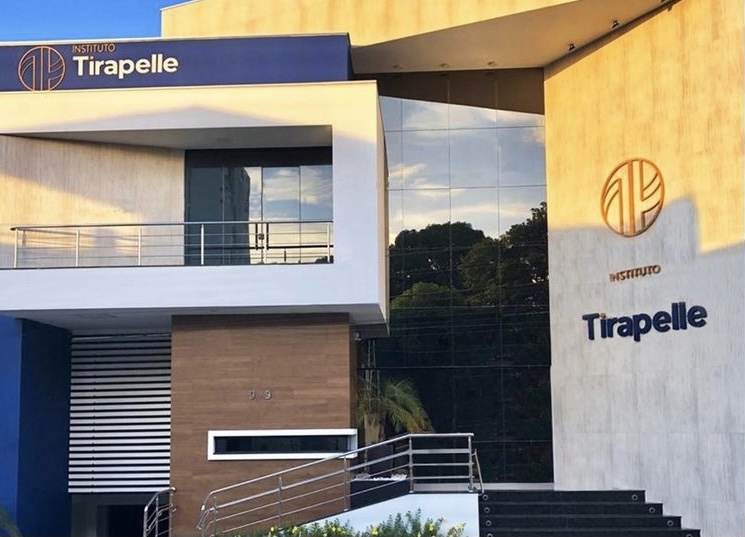 Foto 2 de Odontopediatra- Dra Gabriela Tirapelle Tolentino- Instituto Tirapelle-Santarém PA