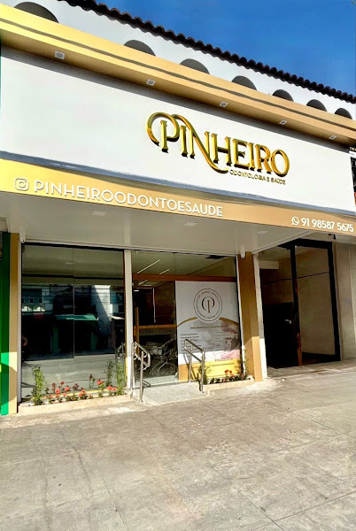 Foto 2 de ODONTOPEDIATRA DRA.GLENDA PINHEIRO