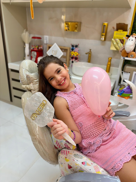 Foto 3 de ODONTOPEDIATRA DRA.GLENDA PINHEIRO