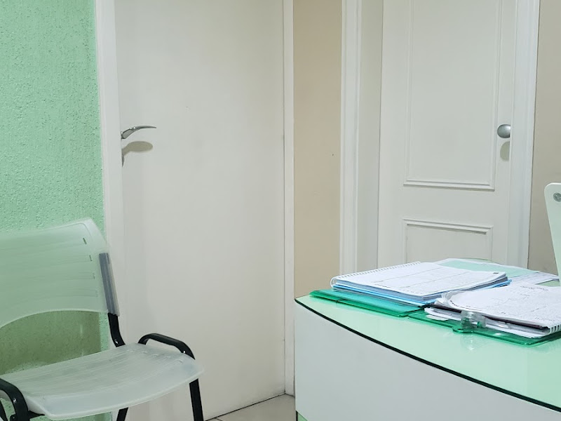 Foto 6 de ODONTOPEDIATRA DRA.GLENDA PINHEIRO