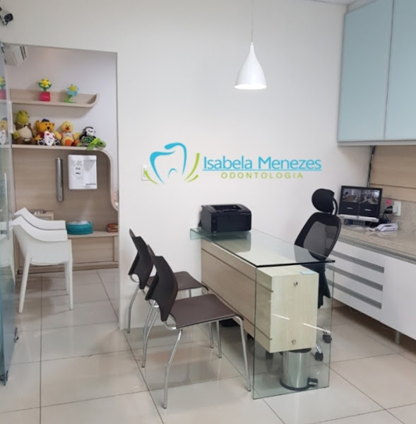 Foto 2 de Odontopediatra Dra. Isabela Menezes
