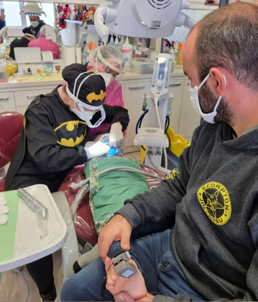 Foto 3 de Odontopediatra Dra Joice Konig