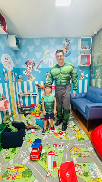 Foto 3 de Odontopediatra Dra. Joseane Queiroz - RJ