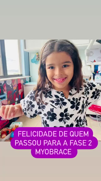 Foto 4 de Odontopediatra Dra. Joseane Queiroz - RJ