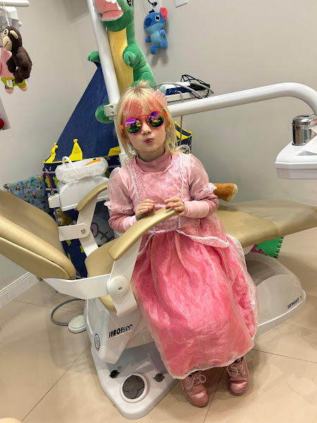 Foto 3 de ODONTOPEDIATRA - Dra Malu Mendes