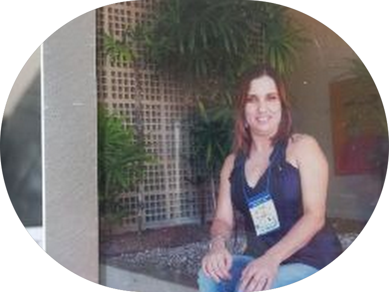 Foto 2 de Odontopediatra Dra Rafaela Amaral (Tia Rafa)