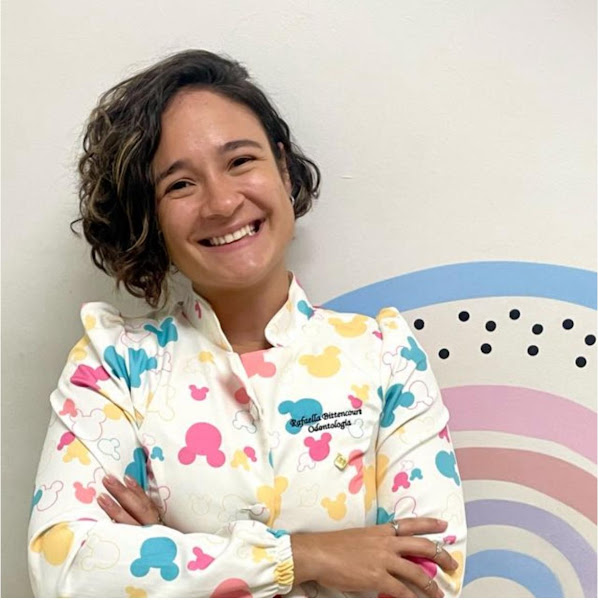 Foto 2 de Odontopediatra Dra Rafaella Bittencourt