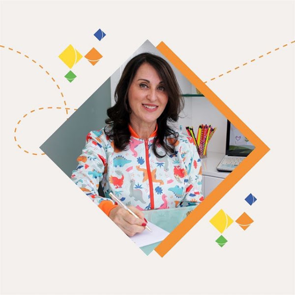 Foto 2 de Odontopediatra e Odontologia para Bebê Drª Lucia Careta