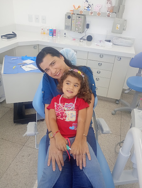 Foto 3 de Odontopediatra e Odontologia para Bebê Drª Lucia Careta