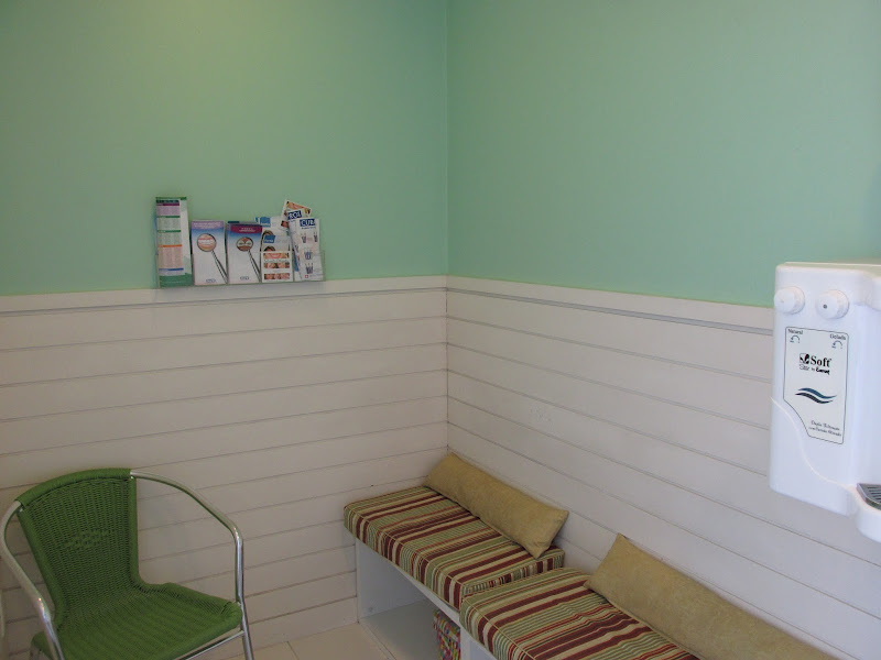 Foto 2 de Odontopediatra e Ortodontia Márcia Ritzmann