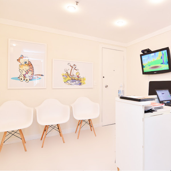 Foto 3 de Odontopediatra e Ortodontista em Perdizes – Clínica Brandes