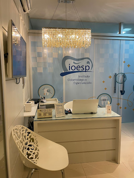 Foto 2 de Odontopediatra em Brasília - IOESP