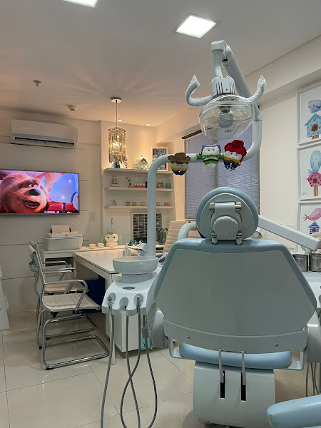 Foto 3 de Odontopediatra em Brasília - IOESP