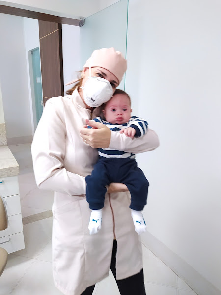 Foto 2 de Odontopediatra em Cuiabá - Flávia Favarete