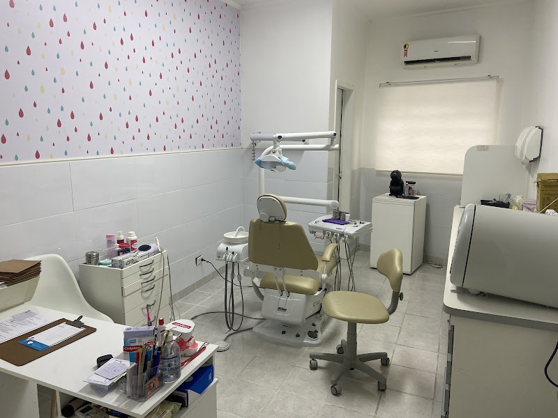 Foto 3 de Odontopediatra em Guarujá , Referência em Odontopediatria no Guarujá