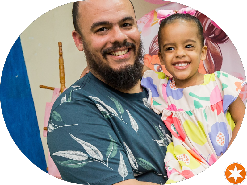 Foto 2 de Odontopediatra Gipsy Ramos - Zury Odontologia