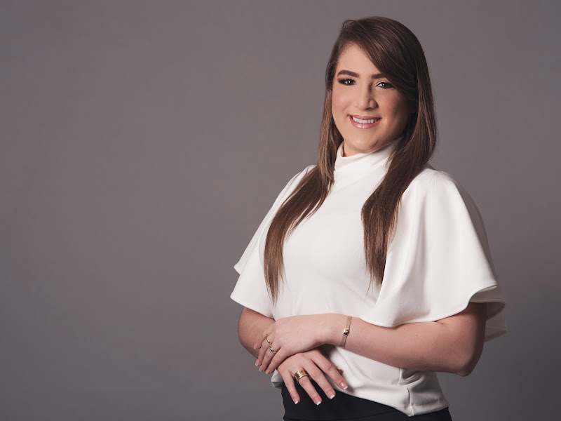 Foto 2 de Odontopediatra I Camila Castelo Branco