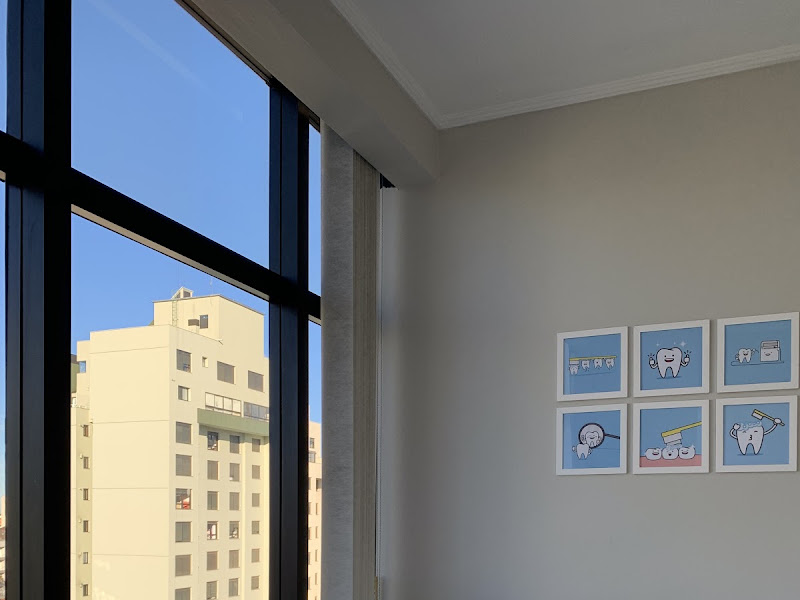 Foto de Odontopediatra Júlia Vailatti