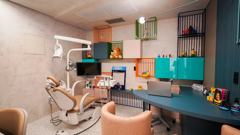 Foto 2 de Odontopediatra | Odontologia Inclusiva | Start Clínica Odontológica