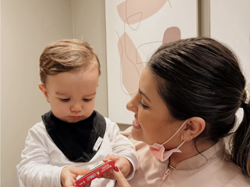 Foto de Odontopediatra | Ortodontista - Kamila Luz